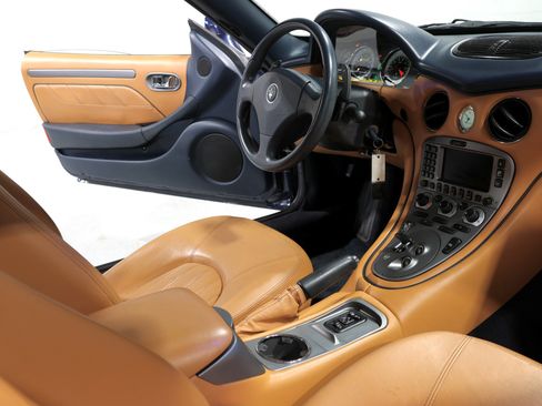 Used 2004 Maserati Coupe image 66