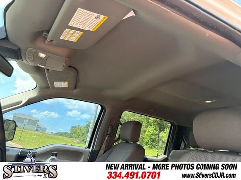 Used 2020 Ford F150 XLT w/ Equipment Group 301A Mid AWD/4WD image 10