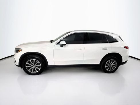 Certified 2026 Mercedes-Benz GLC 300 4MATIC image 8