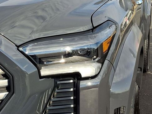 Used 2024 Toyota Tacoma Limited image 8