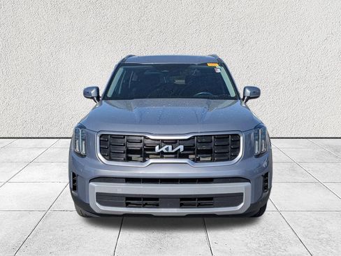 Used 2024 Kia Telluride S w/ S Sunroof Package image 8