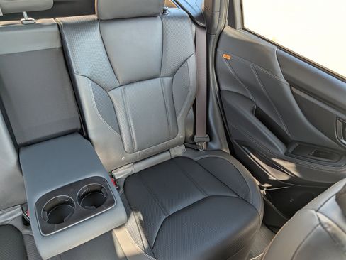 Used 2025 Subaru Forester Wilderness w/ Wilderness Package image 14