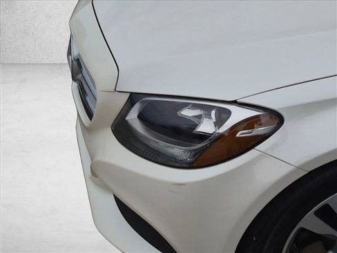 Used 2016 Mercedes-Benz C 300 Sedan image 14