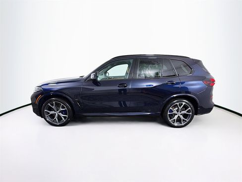 New 2026 BMW X5 xDrive50e w/ M Sport Package image 4