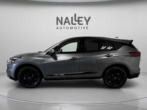 Certified 2025 Acura RDX SH-AWD image 2