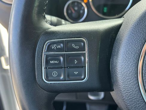 Used 2017 Jeep Wrangler Unlimited Sport w/ Quick Order Package 24S AWD/4WD image 30