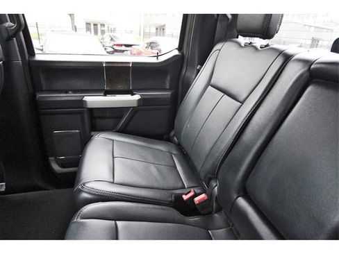 Used 2022 Ford F250 Lariat w/ Lariat Ultimate Package image 10