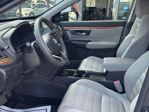 Used 2018 Honda CR-V EX image 6