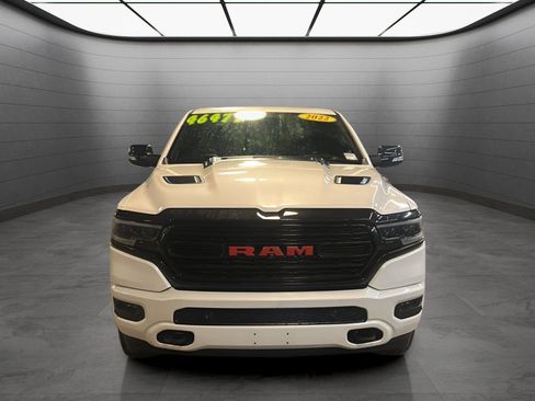 Used 2022 RAM 1500 Limited image 9