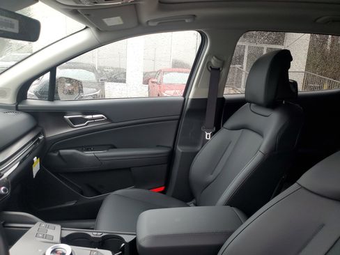 New 2026 Kia Sportage EX w/ EX Panoramic Sunroof Package AWD/4WD image 16