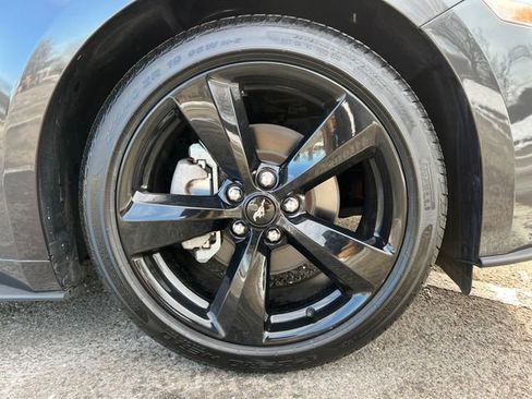 Used 2022 Ford Mustang Coupe w/ Equipment Group 101A image 13