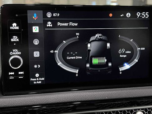 Used 2025 Honda Civic Sport Touring image 38