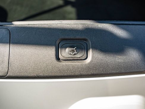 Used 2025 Ford Expedition Max Platinum w/ Stealth Appearance Package AWD/4WD image 54