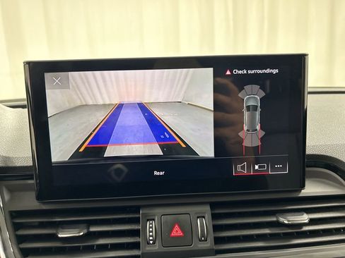 Certified 2022 Audi Q5 2.0T Premium w/ Convenience Package image 15