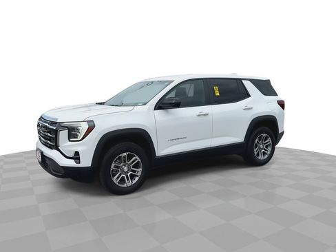 Used 2026 GMC Terrain Elevation FWD image 4
