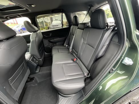 New 2026 Subaru Outback Limited XT AWD/4WD image 27