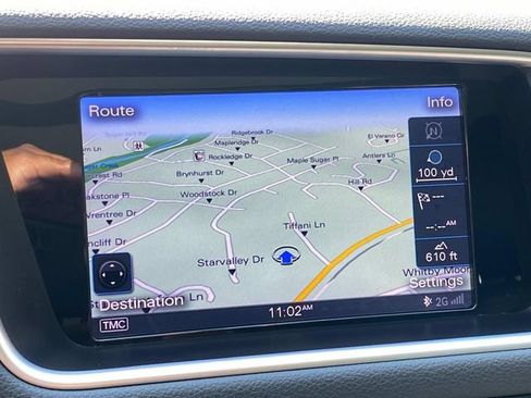 Used 2016 Audi Q5 2.0T Premium Plus w/ Technology Package image 25