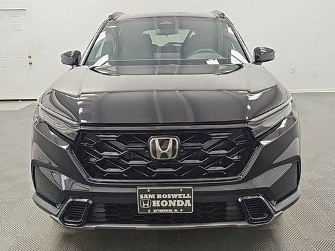 New 2026 Honda CR-V Sport image 3