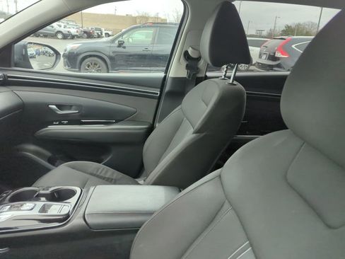 Used 2022 Hyundai Tucson SEL image 6