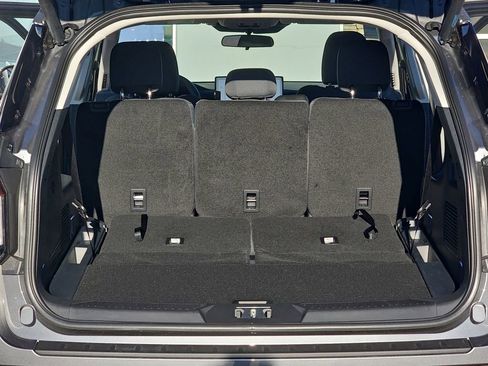 New 2026 Ford Explorer Active image 13