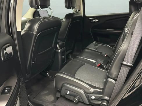 Used 2016 Dodge Journey Crossroad FWD image 27