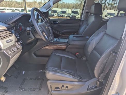 Used 2020 Chevrolet Tahoe Premier image 21