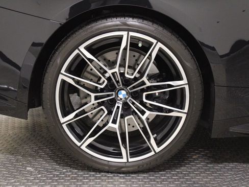 Used 2022 BMW M4 xDrive Competition w/ Executive Package image 14