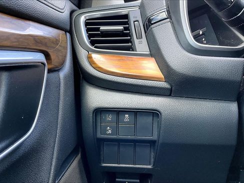 Used 2017 Honda CR-V EX image 34