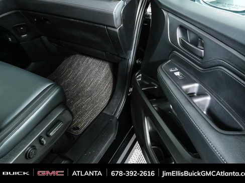 Used 2025 Honda Odyssey EX-L image 23