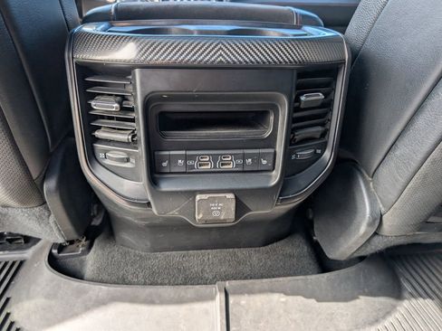 Used 2021 RAM 1500 TRX w/ TRX Level 2 Equipment Group AWD/4WD image 22