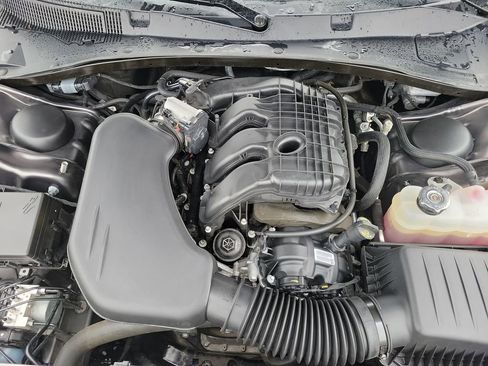 Used 2023 Dodge Charger SXT image 39