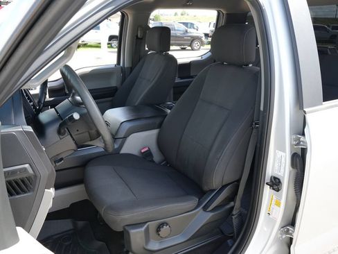 Used 2018 Ford F150 XL w/ Equipment Group 101A Mid RWD image 14