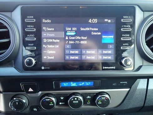 Used 2023 Toyota Tacoma SR image 25