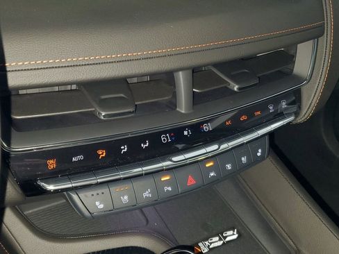 New 2026 Cadillac CT5 Sport image 22