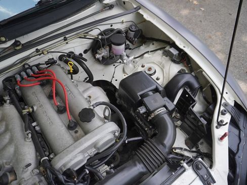 Used 1999 MAZDA MX-5 Miata RWD image 38