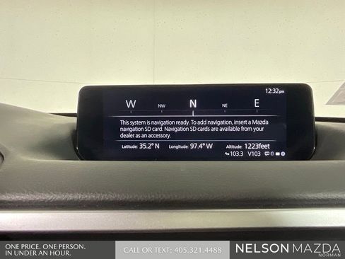 Certified 2025 MAZDA CX-50 AWD 2.5 S w/ Preferred Package image 32