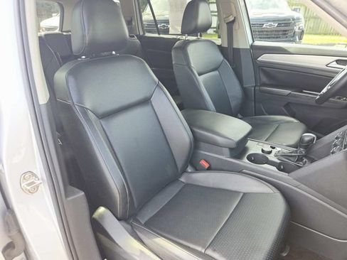 Used 2019 Volkswagen Atlas SE AWD/4WD image 14