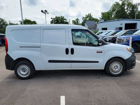 Used 2020 RAM ProMaster City Tradesman FWD image 3