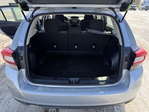 Used 2017 Subaru Impreza 2.0i image 29