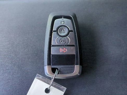 Used 2021 Ford Bronco Wildtrak AWD/4WD image 29