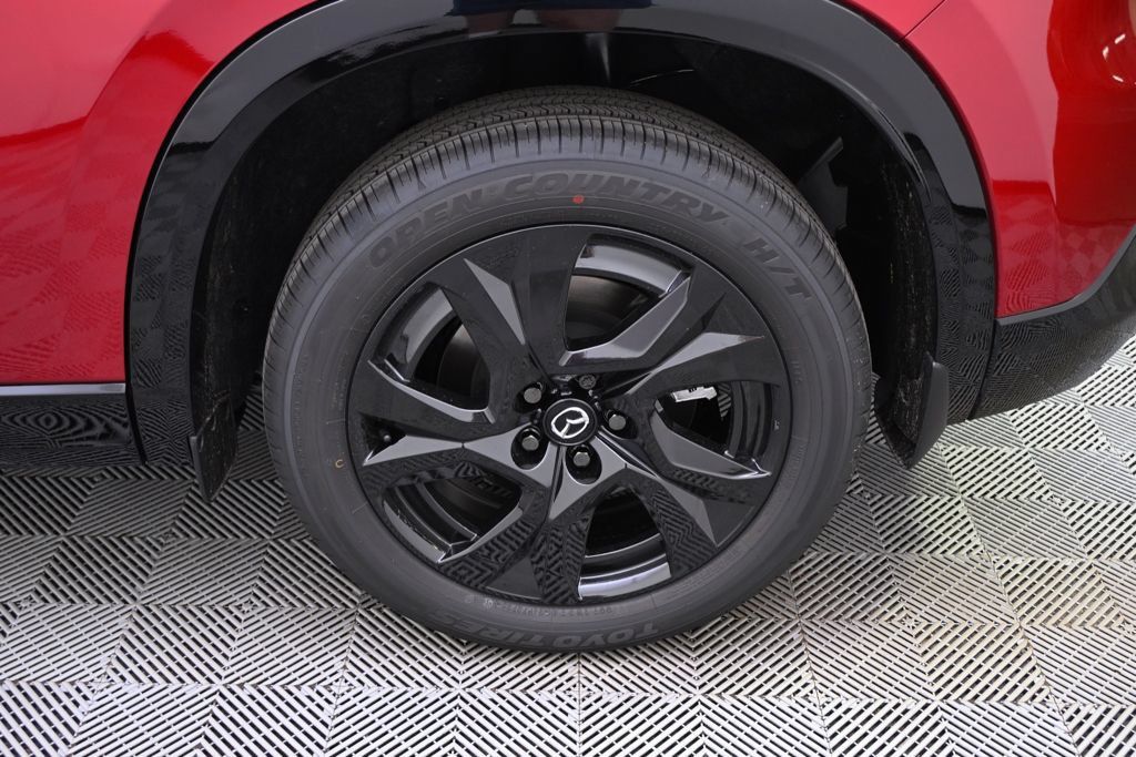 New 2026 MAZDA CX-5 2.5 S w/ Premium Plus Package AWD/4WD image 20
