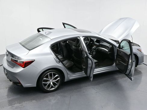 Used 2019 Acura ILX w/ Technology Package image 35