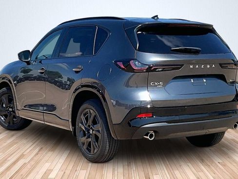 Used 2026 MAZDA CX-5 2.5 S w/ Premium Plus Package AWD/4WD image 10