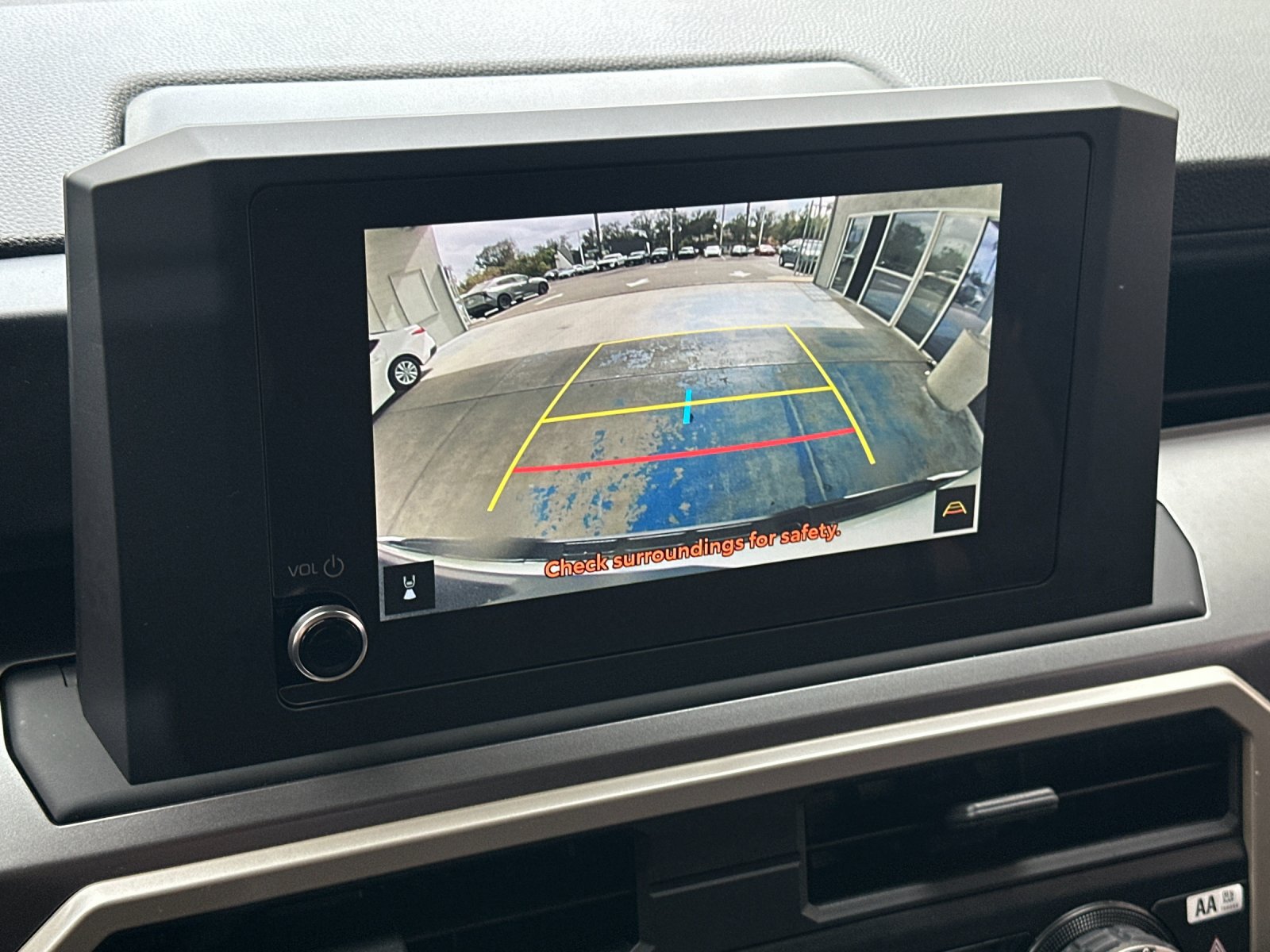 Used 2025 Toyota Tacoma SR5 RWD image 15