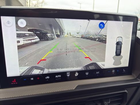 New 2025 Ford Bronco Sport Big Bend image 35