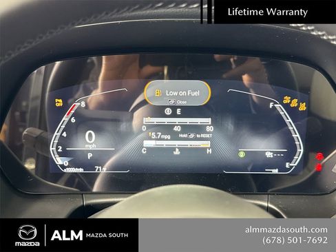 New 2026 MAZDA CX-5 Select image 27