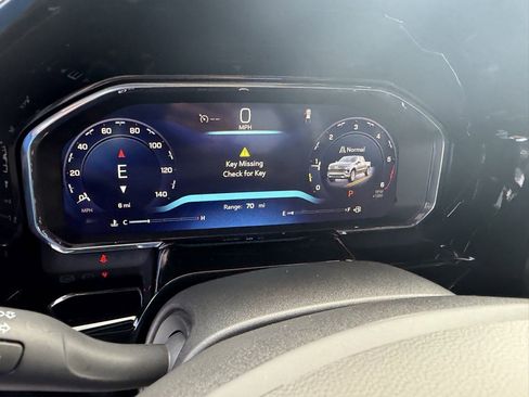 New 2026 Chevrolet Silverado 1500 RST image 32