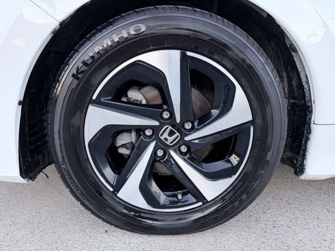 Used 2021 Honda Insight EX image 19