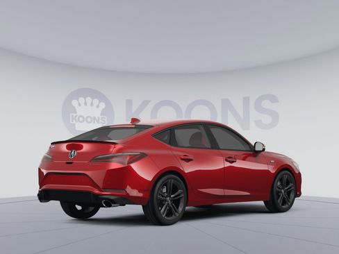 Used 2023 Acura Integra image 4