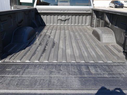 New 2026 Chevrolet Silverado 3500 LT image 27